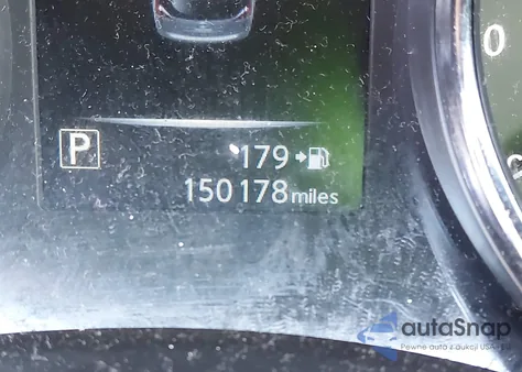 2017 Nissan Rogue S z USA, uszkodzony, nr VIN KNMAT2MV7HP575549